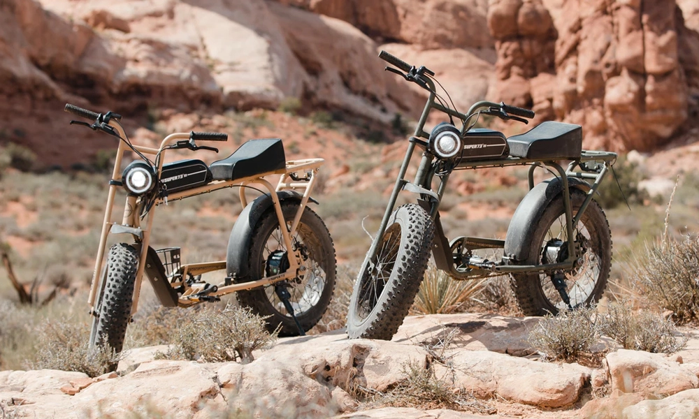2025 Super73-Zx Special Edition | RevolutionBikeShop.com